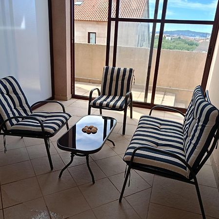 Apartamento Teresa Cambados Luaran gambar