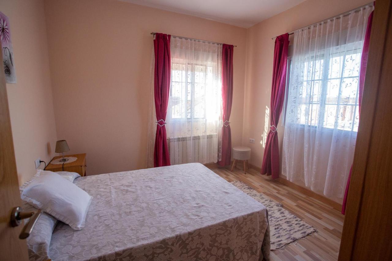 Apartamento Teresa Cambados Luaran gambar