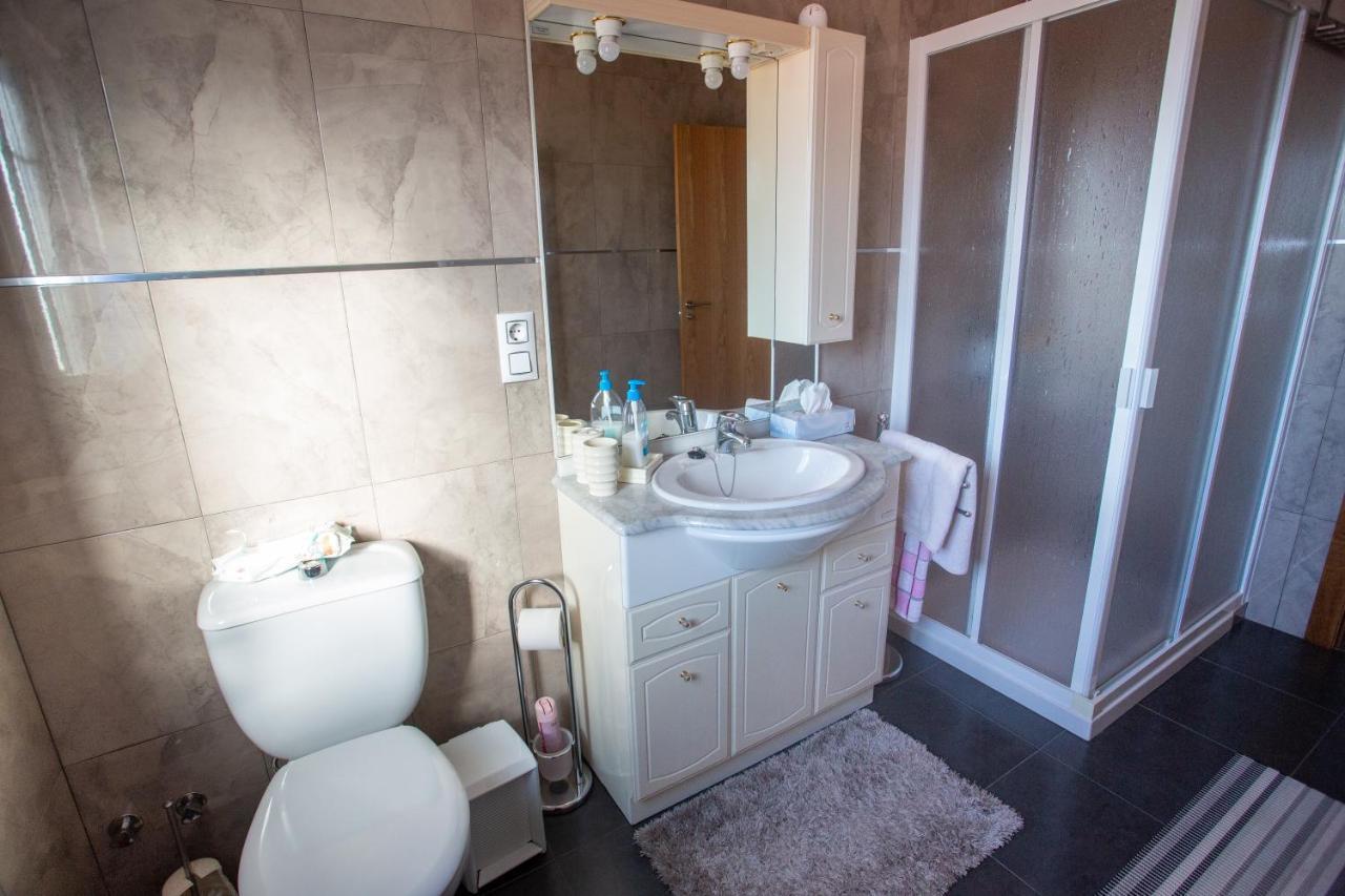 Apartamento Teresa Cambados Luaran gambar