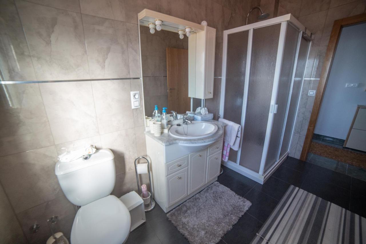 Apartamento Teresa Cambados Luaran gambar