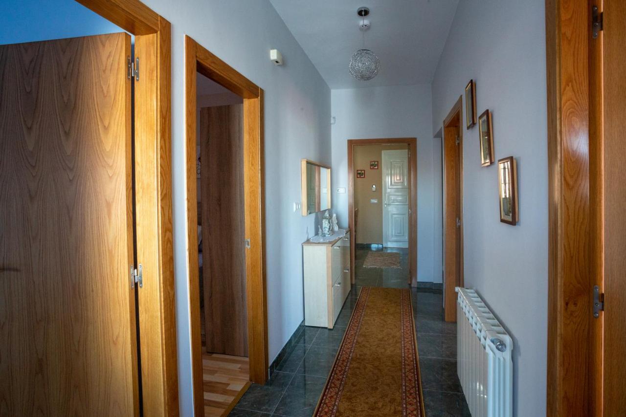 Apartamento Teresa Cambados Luaran gambar