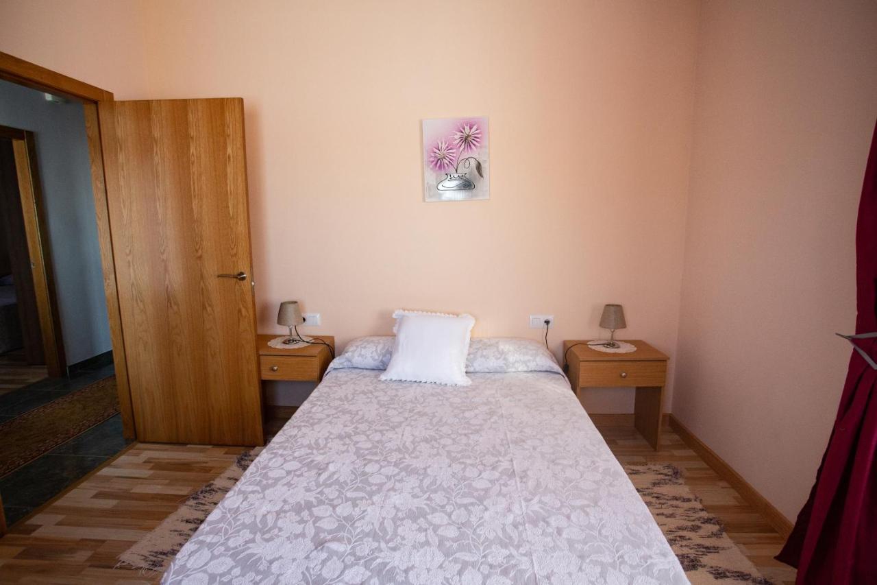 Apartamento Teresa Cambados Luaran gambar
