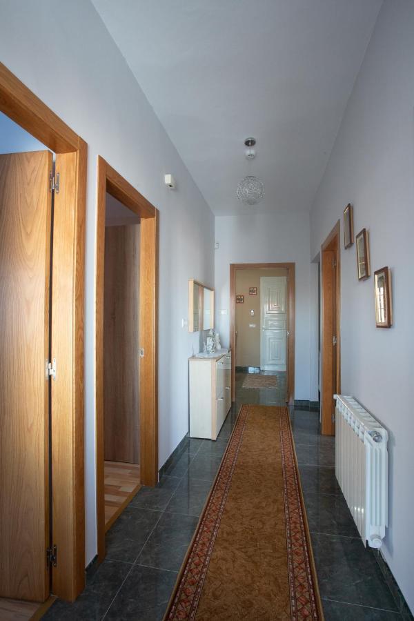 Apartamento Teresa Cambados Luaran gambar