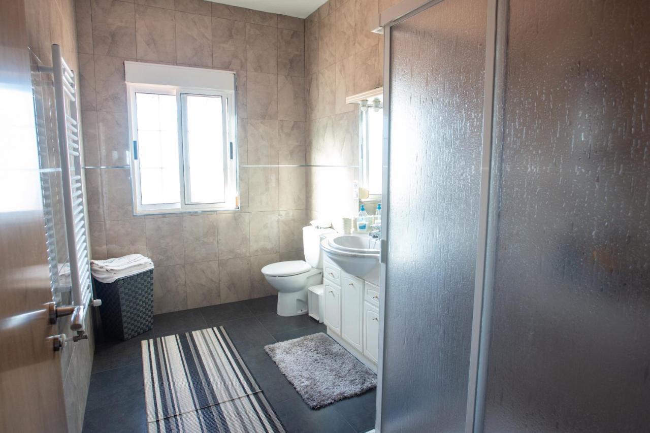 Apartamento Teresa Cambados Luaran gambar